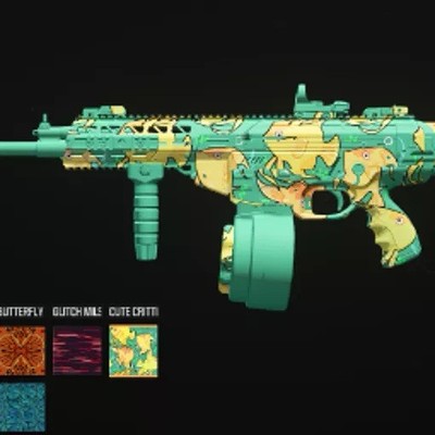 Modern Warfare 3 17 Meta Guns Maxed Level 100+ Ranked Ready 16 OPERATORS 