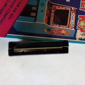 VINTAGE MATTEL INTELLIVISION VIDEO GAMES LOT OF NINE