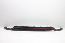 Pare-choc arrière Honda JAZZ