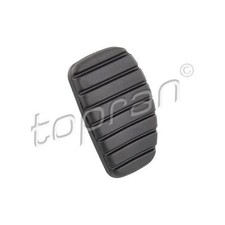 1x Pedalbelag, Bremspedal TOPRAN 701 930 passend für RENAULT