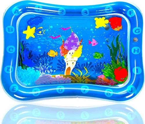 SEPHIX Baby Toys 0-3-6-12 Months Boy Gifts, Infant Toys 3-6 Months Water - Picture 2 of 5