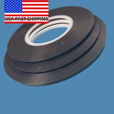 1Pcs 5mm LCD Screen Frameless Tape Adhesive Double-sided Adhesive Tape
