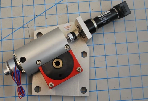 2508516-01 / DRIVE ELEVATOR BRAKE ASSY / ASML