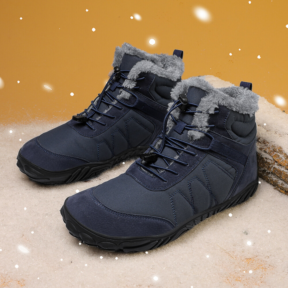 KEEN Scarponi da neve invernali Stivaletti alti impermeabili per escursionismo e arra