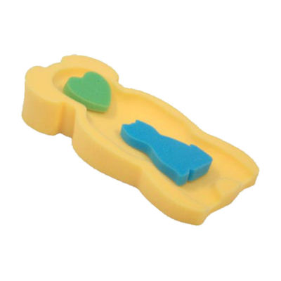 Baby Sponge Bath Seat : 2020 Baby Bath Mat Sponge Non Slip Sponge Foam Pad Bath ... - Baby buddy® natural bath sponge.