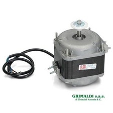 MOTORE VENTOLA 25W ELCO PER RAFFREDDAMENTO FRIGORIFERO BANCO FRIGO VETRINA FRIGO