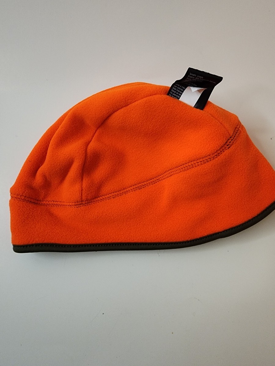 Beanie Mossy Oak Blaze Orange Mossy Oak Beanie Blaze Orange Cap