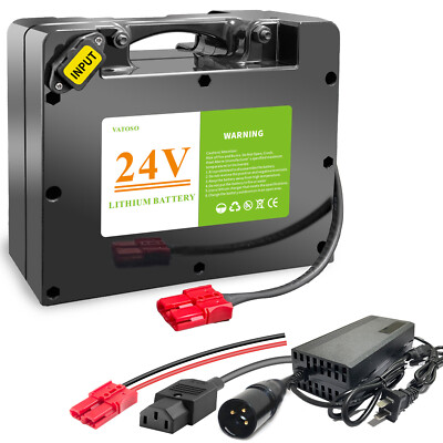 24V12Ah Lithium Battery for Electric Wheelchair,Mobility Scooter