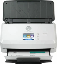 HP ScanJet Pro N4000 snw1 Sheet-feed Scanner - BRAND NEW