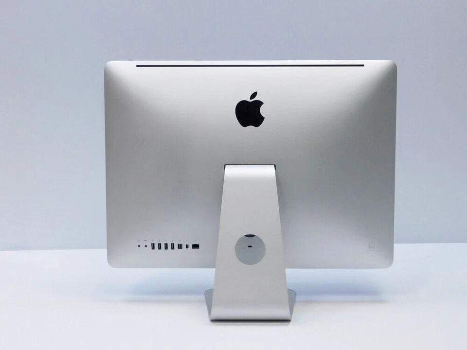 Apple iMac 21.5" desktop computer All-in-one A1311 Mid 2011 i5 2.5GHZ 32GB 4TB - Image 4 of 4