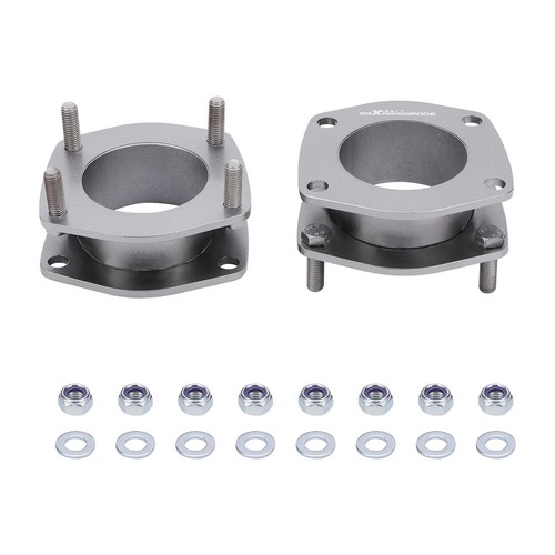 2" Front Level Lift Kit Fit for Jeep Grand Cherokee WK 05-10
