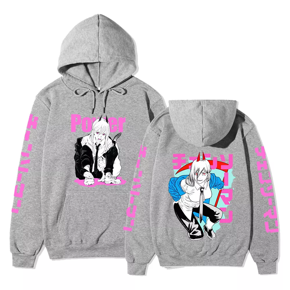  Hoodies for Men,Anime Hoodie for Men Women Gift Ideas