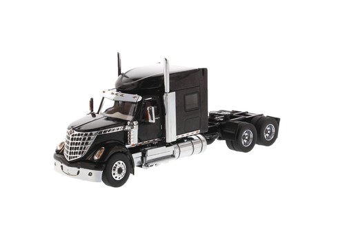 MOEBIUS 1/25 2010 International Lonestar Truck Cab MOE1300 | eBay