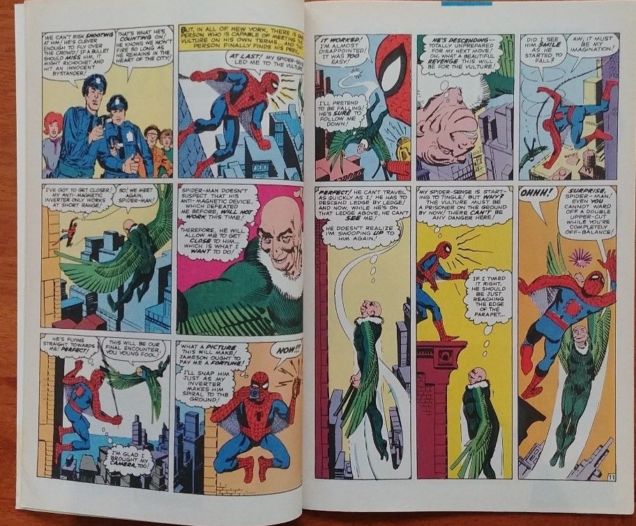 Spider-man Classics #8 | eBay