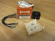 Klixon C6360-129 Motor Starting Relay C6360129