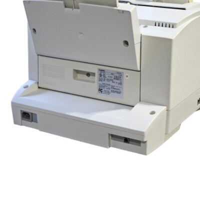 Canon Laser Class 2050P SUPER G3 Fax Copier FULLY TESTED!!! FULLY