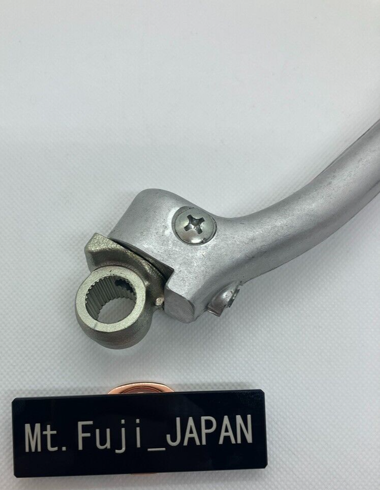 1994-2001 GENUINE OEM Kawasaki KX250 KX250 Kick Start Lever