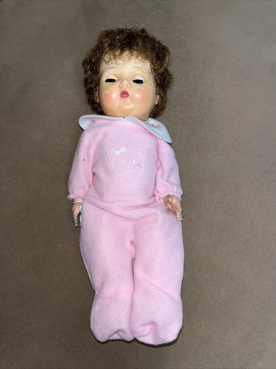 Ebay tiny cheap tears doll