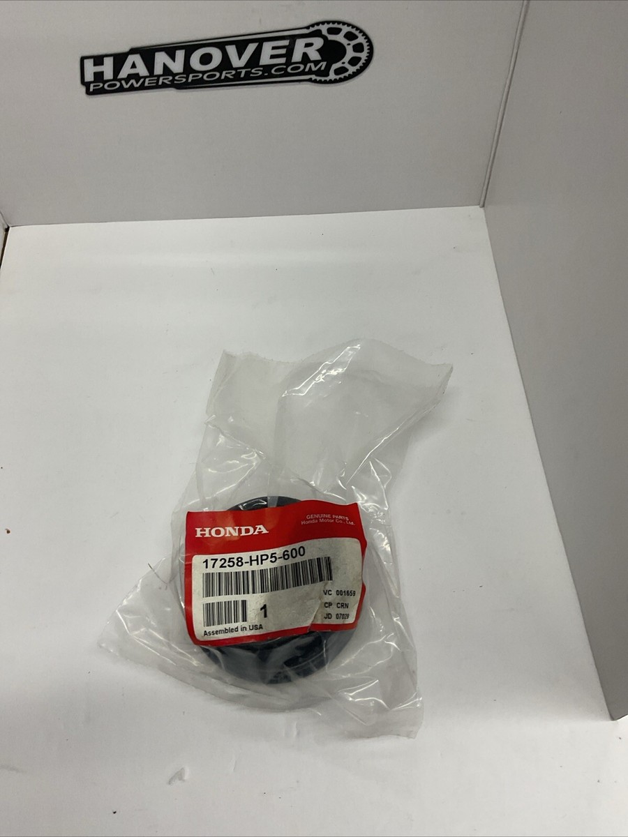 2007-2014 Honda TRX420 Rancher 420 Snorkel Tube Boot Genuine OEM