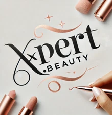 Xpert.beauty - one powerful word domain name for sale  - premium domain name