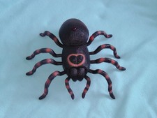 remote control spider b&m