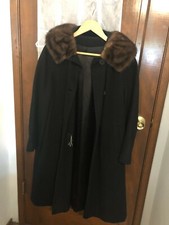 Women's Wool Jacket
