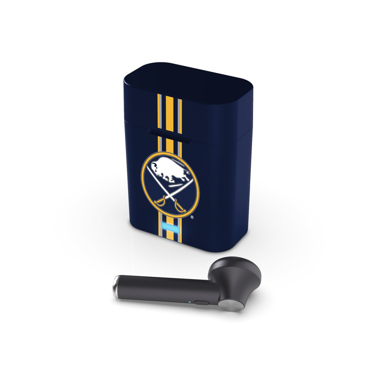 SOAR NHL Buffalo Sabres True Wireless Earbuds