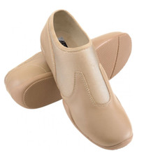 New StylePlus Releve Platinum 8725 in Nude, Size Women  s 13/Men  s 11