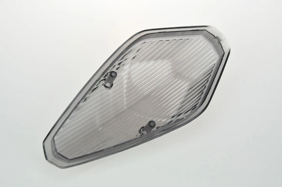Brake Tail Light Lens Only Fit Honda VTX 1300S/T/R 1800S/T/R Smoked - Image 2 of 4