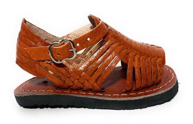 baby huaraches sandals
