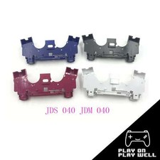 Middle Plastic Motherboard Inner Frame Tray For PS4 Pro Controller JDS JDM 040