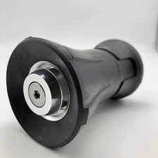 Fire Hose Nozzle Water Sprayer Garden Adjustable High Pressure Washer Sprayer