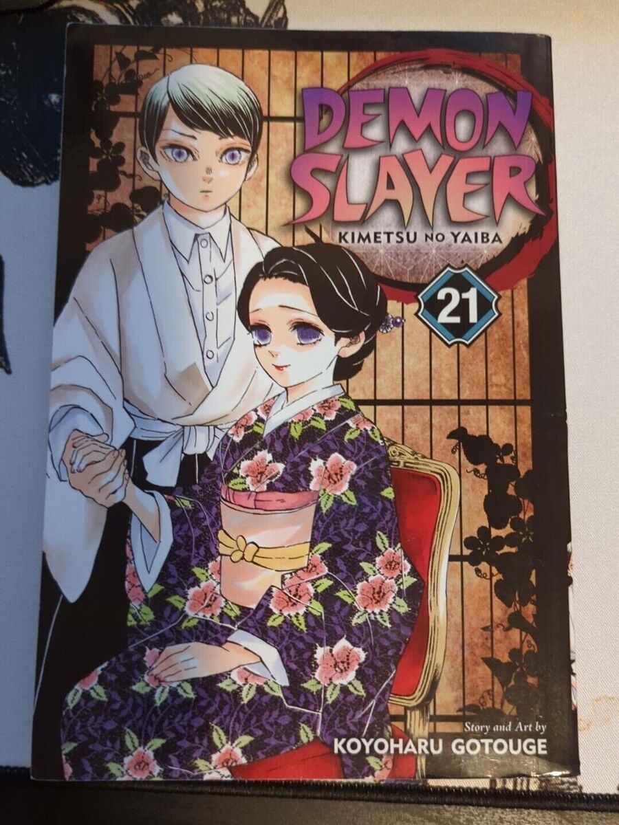 VIZ  See The Art of Demon Slayer: Kimetsu no Yaiba the Anime