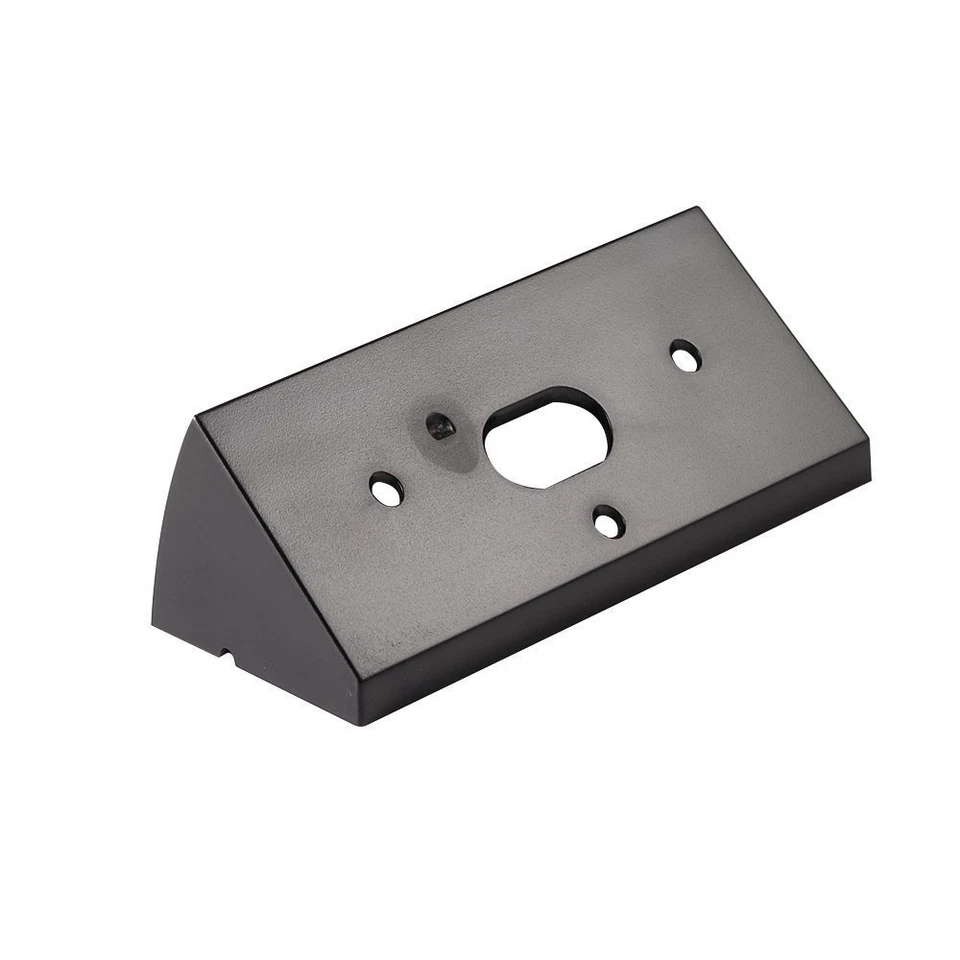 Angle Adjustment Adapter Mounting Plate Bracket Kit For Ring Video Doorbell Pro！ — 第 4/4 张图片