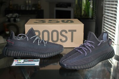 adidas yeezy boost 350 v2 static black non reflective
