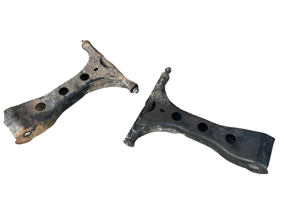 2014 Polaris RZR 800 задний верхний правый и левый рычаг управления RZR800 2011-2014 - Изображение 4 из 4