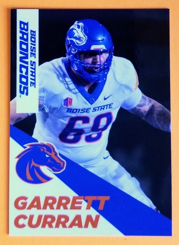 2022 Boise State Series 1 Football Cards - You Pick your Card Complete your Set  - Bild 150 von 203