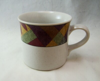Studio Nova PALM DESERT Y2216 Tasse Nur Mit Geprägtem Griff Ausgezeichnet