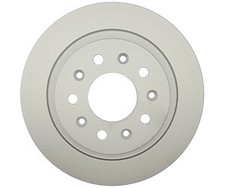 Rr Disc Brake Rotor  Raybestos  581999FZN