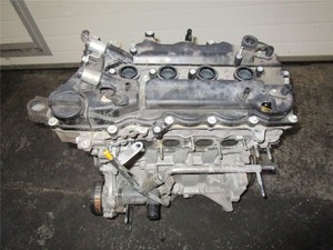 Мотор 1ur fe
