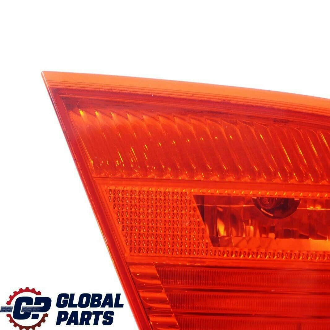 BMW 3 er E92 Heckleuchte Heckklappe Links Innen Rücklicht 7162299  