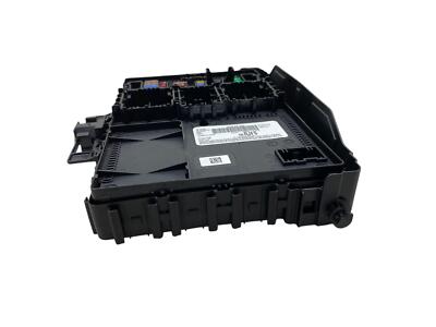 2021- 2023 FORD MUSTANG MACH-E BODY CONTROL MODULE UNIT FUSE