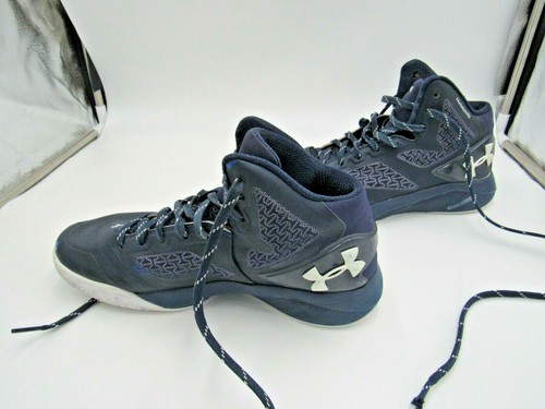 Under Armour Clutchfit Drive 2 Charged 