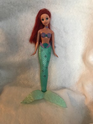 barbie sirenetta ariel