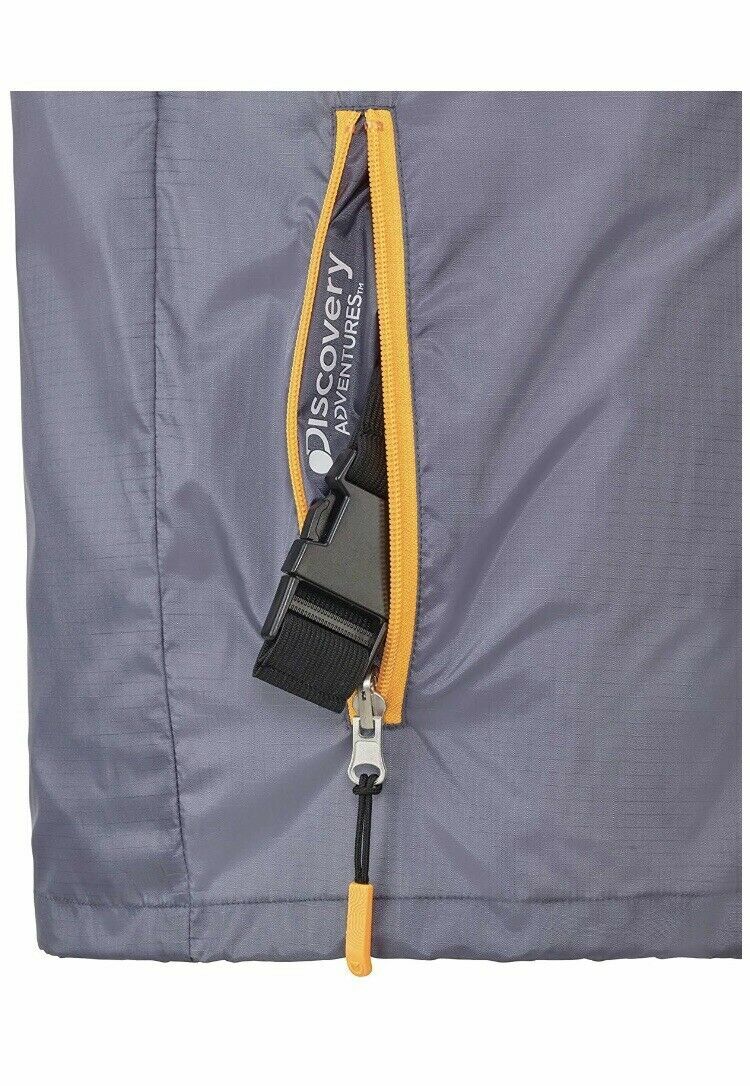 DISCOVERY ADVENTURES COMPACT PACK-AWAY 