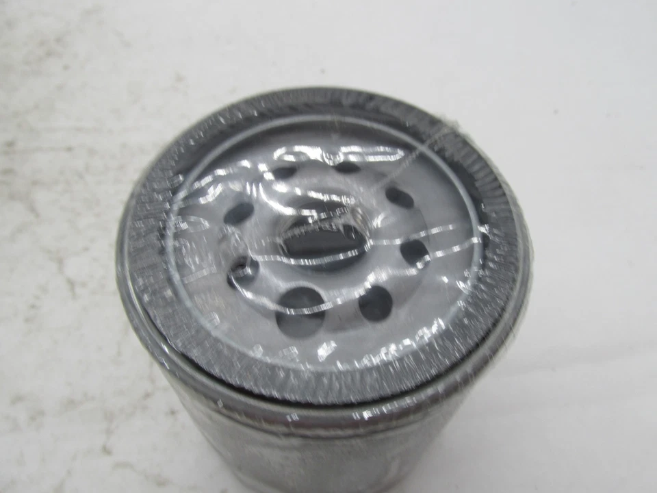 Filtro de aceite Harley Davidson Drag Specialties doble cámara negro DS-275109 63798-99 Foto 3 de 4