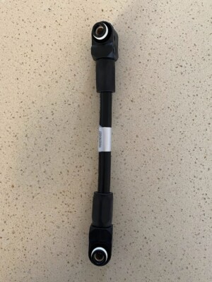 Amphenol RADSOK SurLok Spade Cable  1000V suit Goodwe, BYD and Pylontech battery
