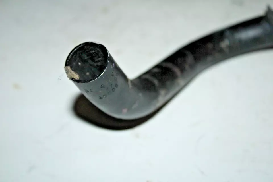 Profile Design Bullhorn Fixie Bike Handlebar 25.4mm 42cm Black Fast USA Shipper! - Image 4 of 4