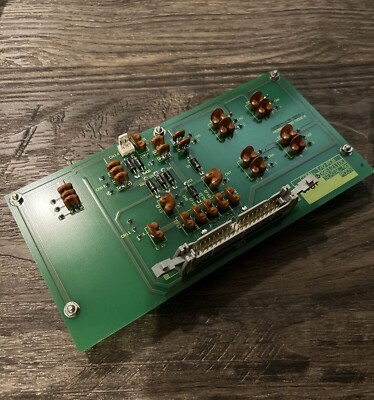 Conn. I/O PCB 3961211DC