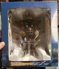 X-PLUS IRIS 10 LARGE MONSTER SERIES Gamera Godzilla NIB